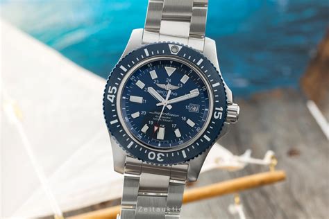 breitling superocean ha la ghiera in ceramica|breitling superocean price guide.